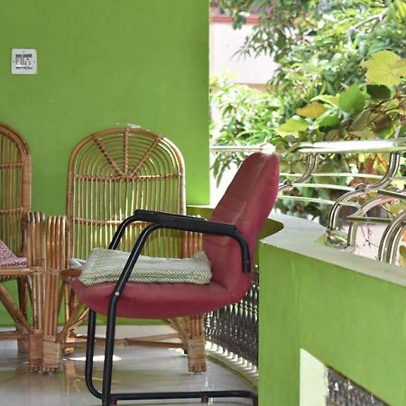 Sheeba'S Homestay Kochi Exteriér fotografie