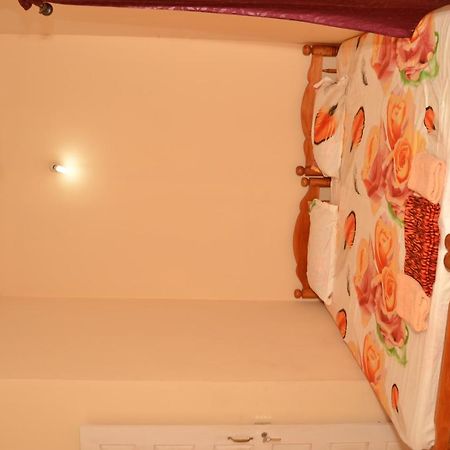 Sheeba'S Homestay Kochi Exteriér fotografie