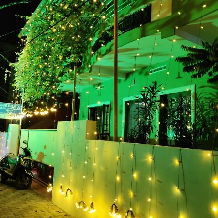 Sheeba'S Homestay Kochi Exteriér fotografie