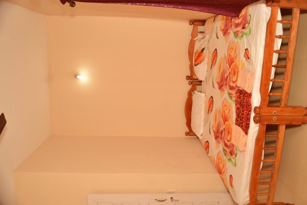 Sheeba'S Homestay Kochi Exteriér fotografie