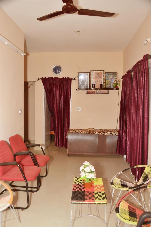 Sheeba'S Homestay Kochi Exteriér fotografie